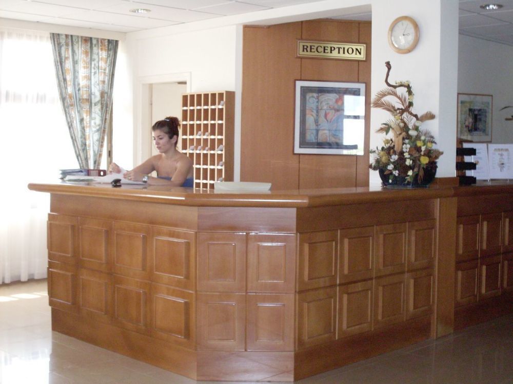 Harry'S Hotel 프로타라스 외부 사진